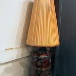 173 1143 Bordslampa